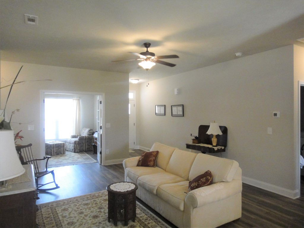 834 Carnation Pass Aiken, SC 29803 - Photo 5 of 32