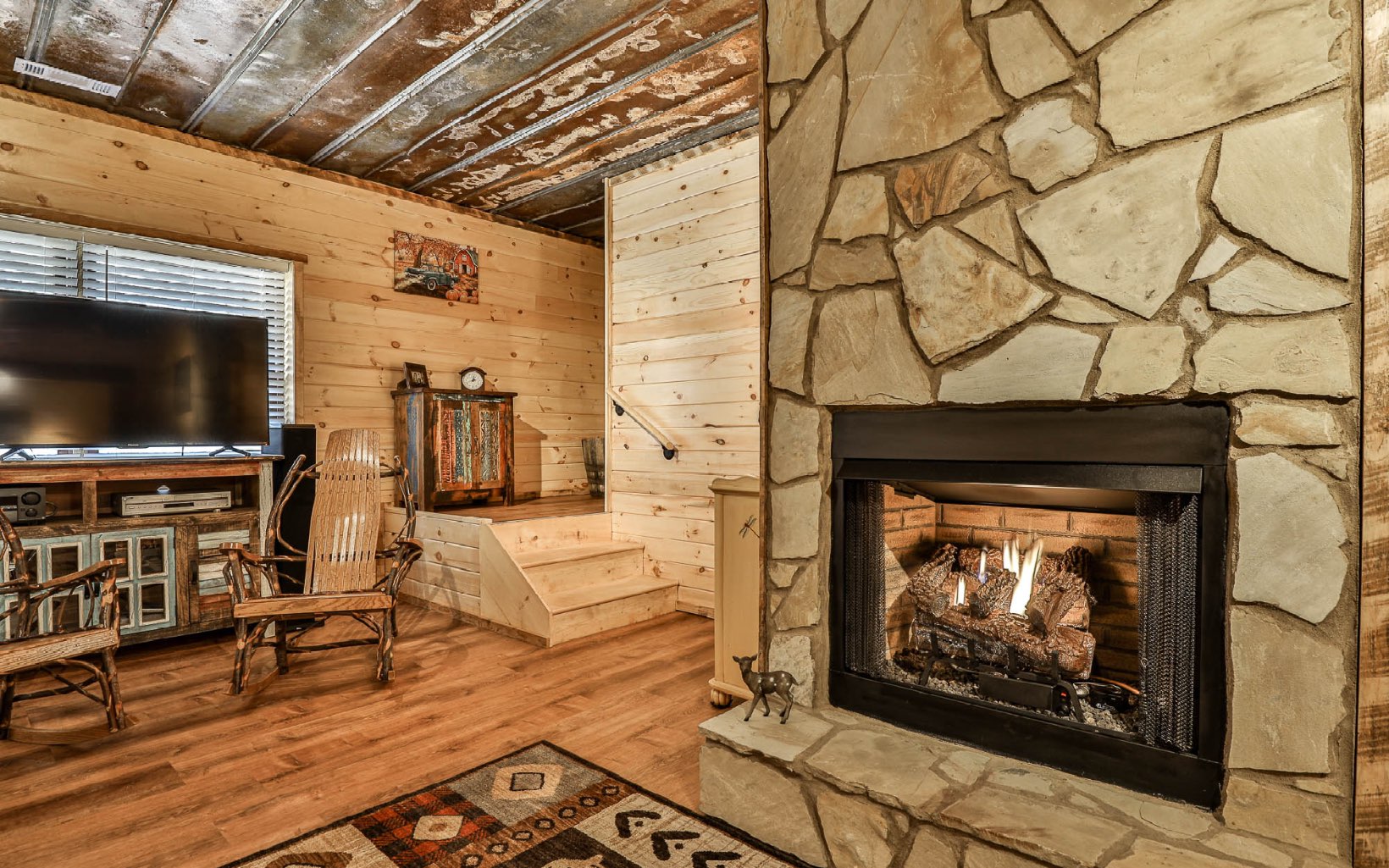 627 Walker Ridge Ellijay, GA 30540 - Photo 43 of 57 Additional View