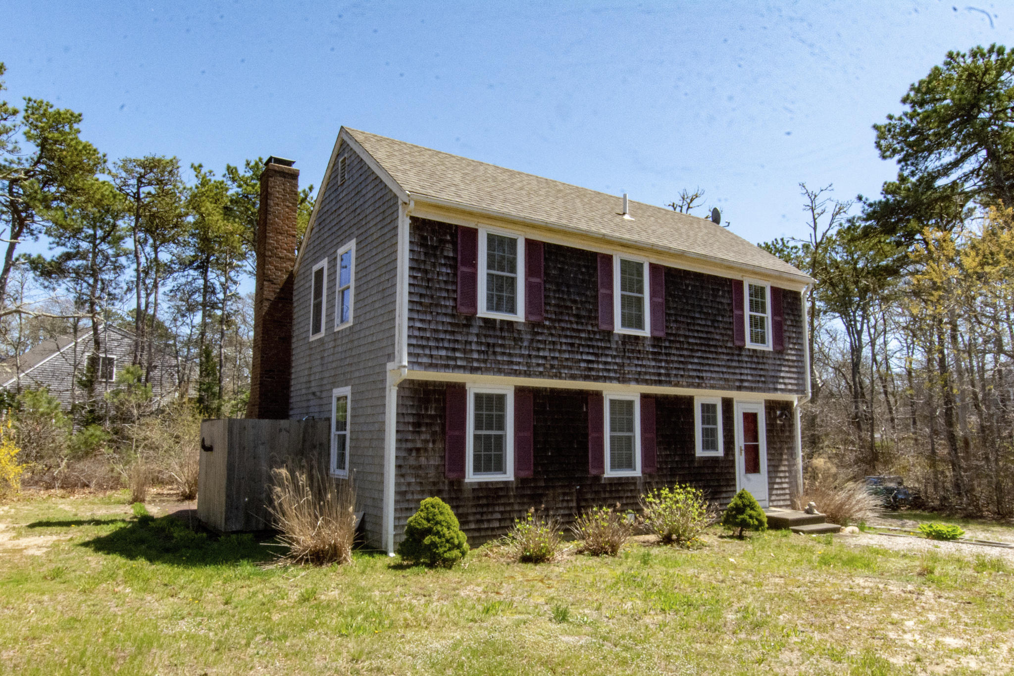 1221 Millstone Road Brewster, MA 02631 - Photo 1 of 22 millstone A