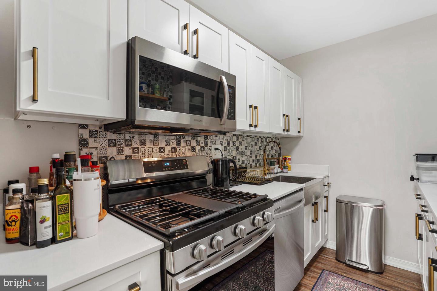 1200 South Arlington Ridge Road, Unit 314 Arlington, VA 22202 - Photo 7 of 17