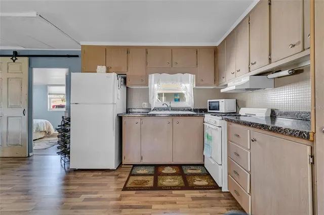 $109,000 | 11200 Walsingham Road, Unit 124, Largo, FL 33778