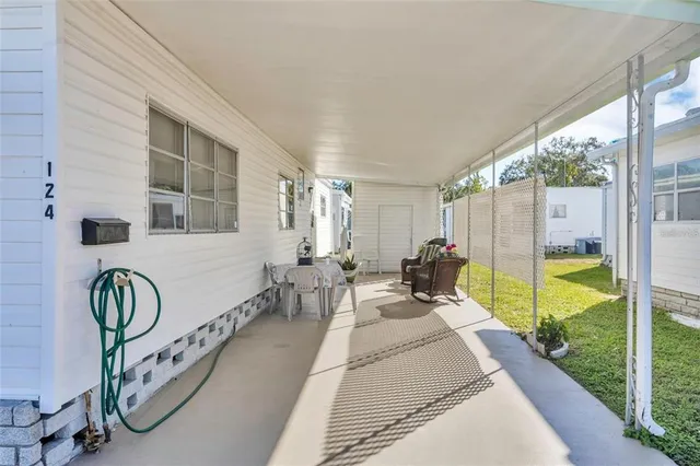 $109,000 | 11200 Walsingham Road, Unit 124, Largo, FL 33778