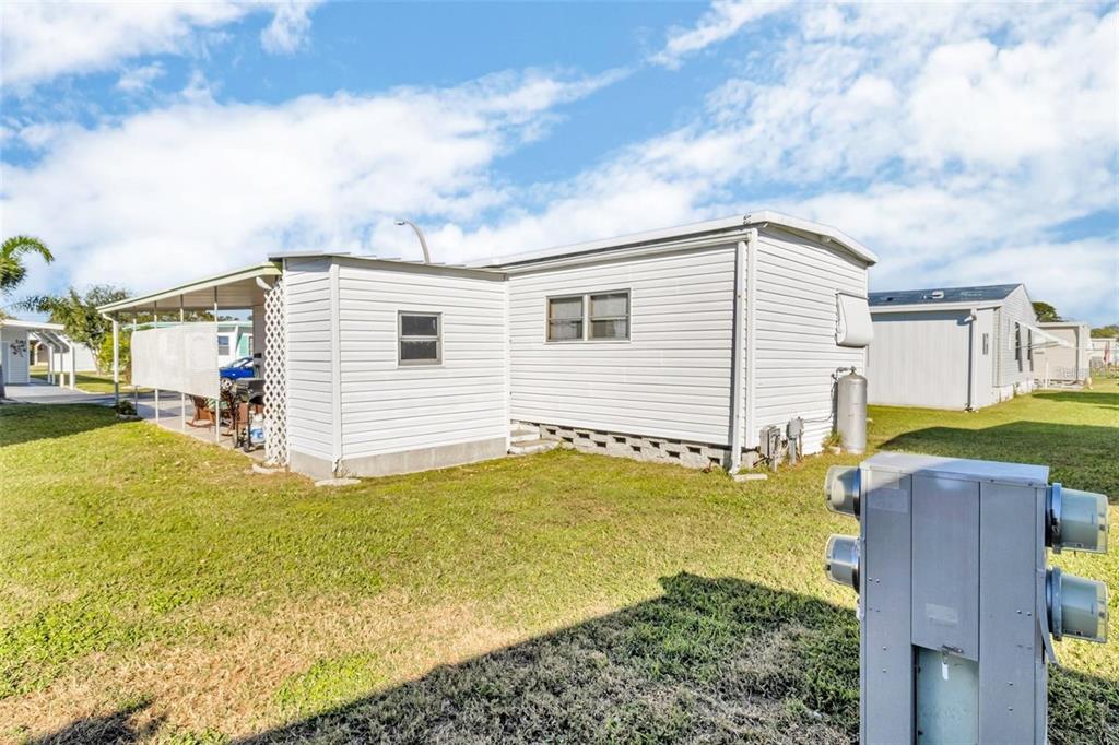 11200 Walsingham Road, Unit 124 Largo, FL 33778 - Photo 19 of 21