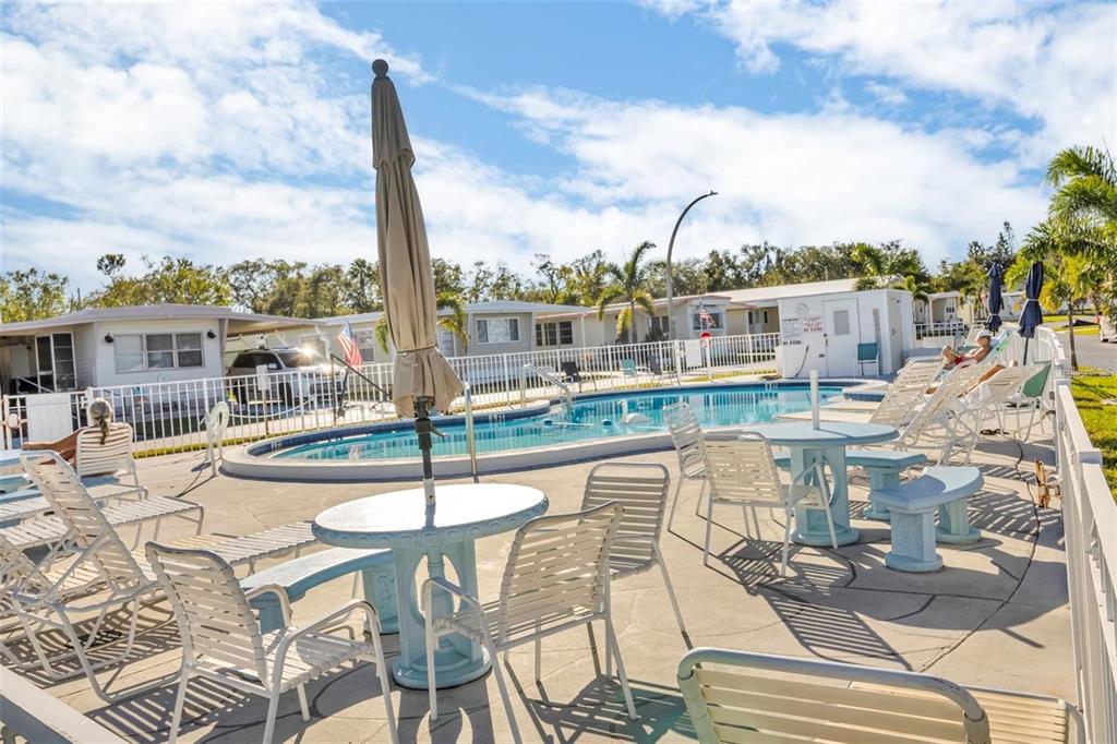 11200 Walsingham Road, Unit 124 Largo, FL 33778 - Photo 21 of 21