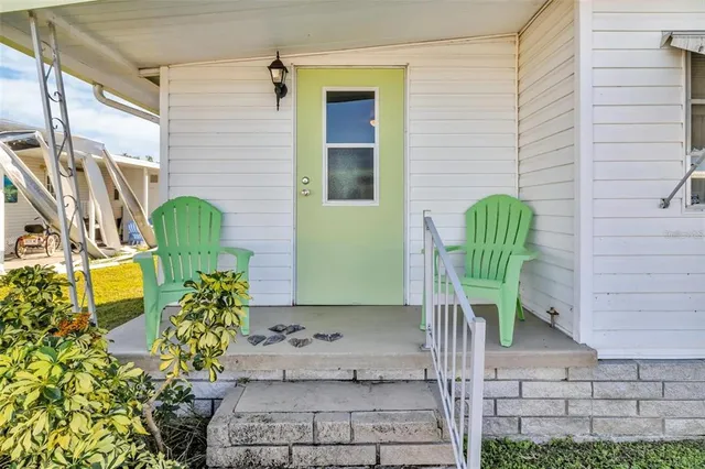 $109,000 | 11200 Walsingham Road, Unit 124, Largo, FL 33778