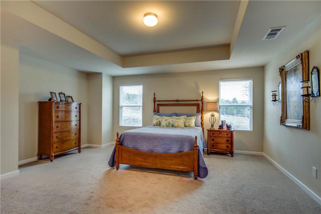 1031 Fulman Road Hendersonville, TN 37075 - Photo 12 of 20 WOW.... 20X13 MASTER BEDROOM!
