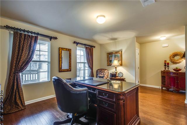 1031 Fulman Road Hendersonville, TN 37075 - Photo 3 of 20 THIS ROOM CAN BE USED FOR MULTIPLE USES... GREAT OFFICE OR A FORMAL DINING ROOM! TONS OF OPTIONS WITH THIS HOME....