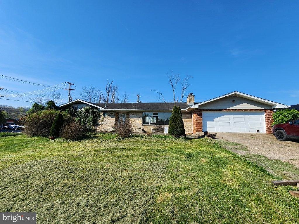 5504 Big Tyler Road Charleston, WV 25313 - Photo 1 of 35