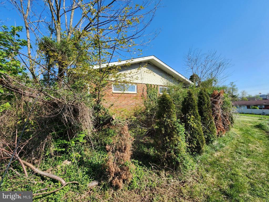 5504 Big Tyler Road Charleston, WV 25313 - Photo 4 of 35