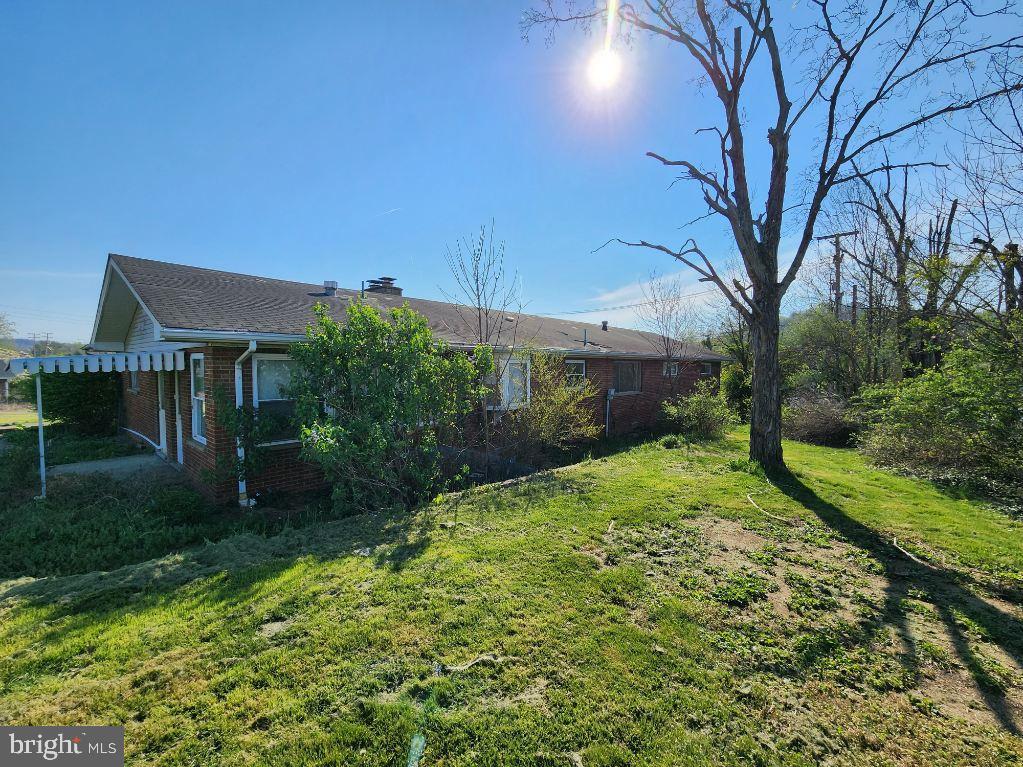 5504 Big Tyler Road Charleston, WV 25313 - Photo 6 of 35