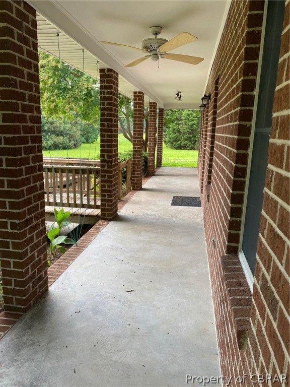 175 Heron Point Road Cardinal, VA 23025 - Photo 14 of 34