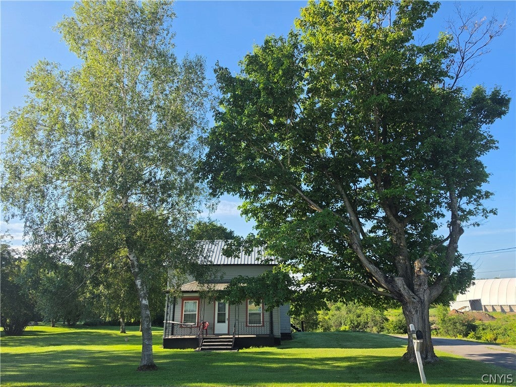 3980 Deer River Road Carthage, NY 13619 - Photo 3 of 36 Gallery Image 3