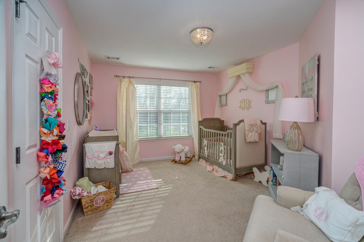 3537 Trimble Road Nashville, TN 37215 - Photo 22 of 29 a bedroom with furniture and a window