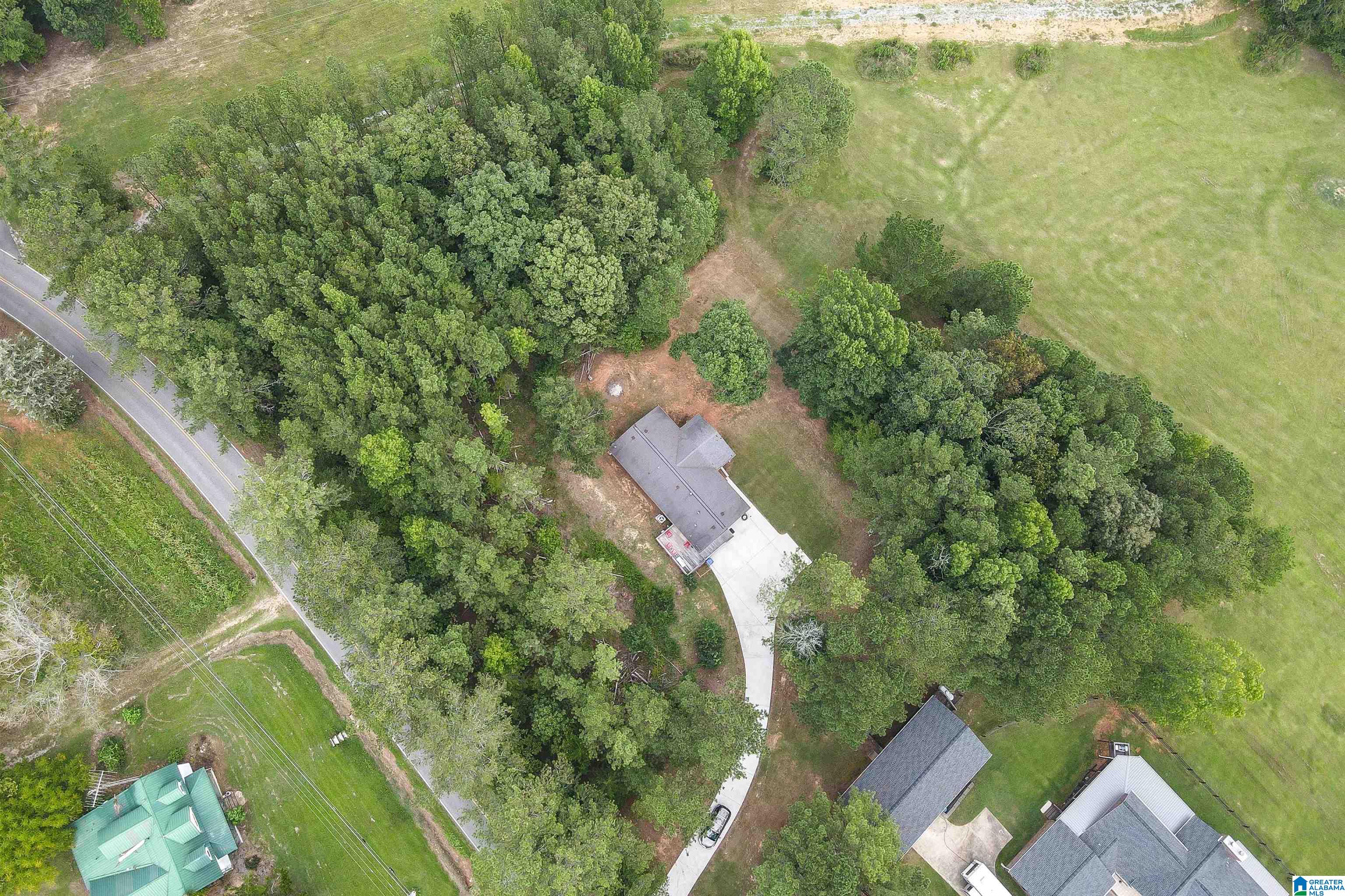 292 Hollingsworth Road Jacksonville, AL 36265 - Photo 20 of 57