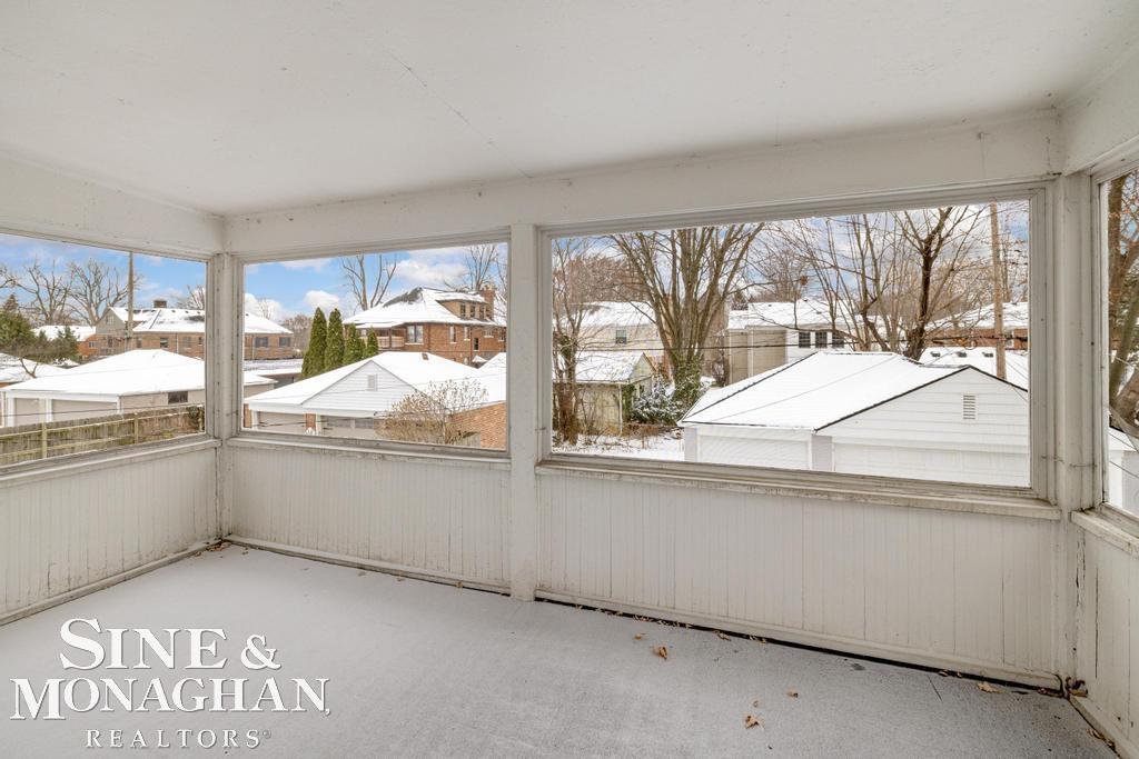 835 Harcourt Road Grosse Pointe Park, MI 48230 - Photo 38 of 58