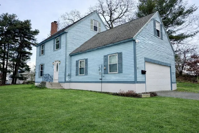 $3,950 | 1515 Gorham Street, Lowell, MA 01852