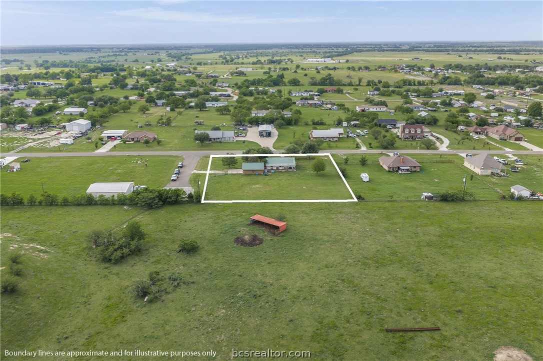 3540 Fisher Ranch Road Bryan, TX 77808 - Photo 31 of 36 a view of a green field