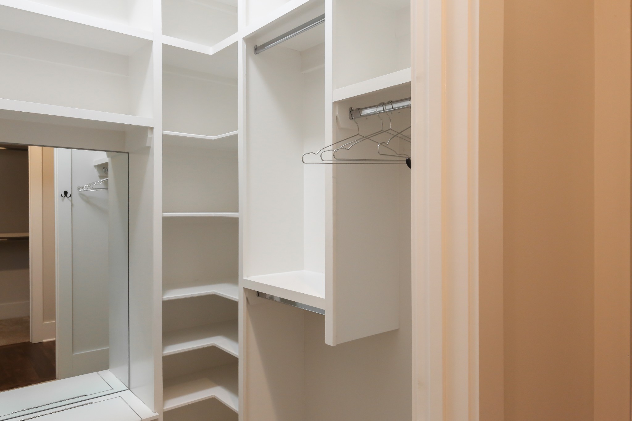 237 Stephens Valley Boulevard Nashville, TN 37221 - Photo 16 of 34 a view of closet