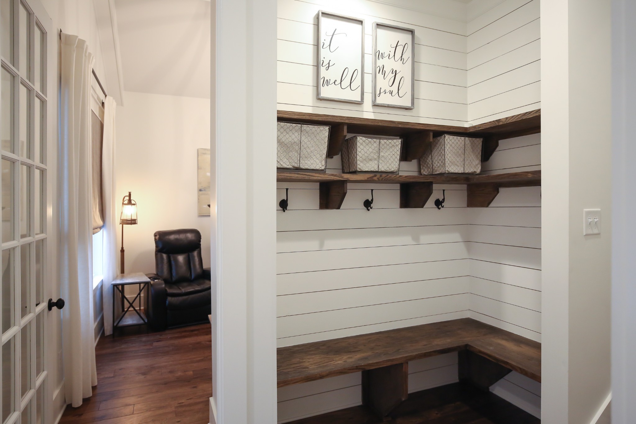 237 Stephens Valley Boulevard Nashville, TN 37221 - Photo 19 of 34 a view of walk in closet
