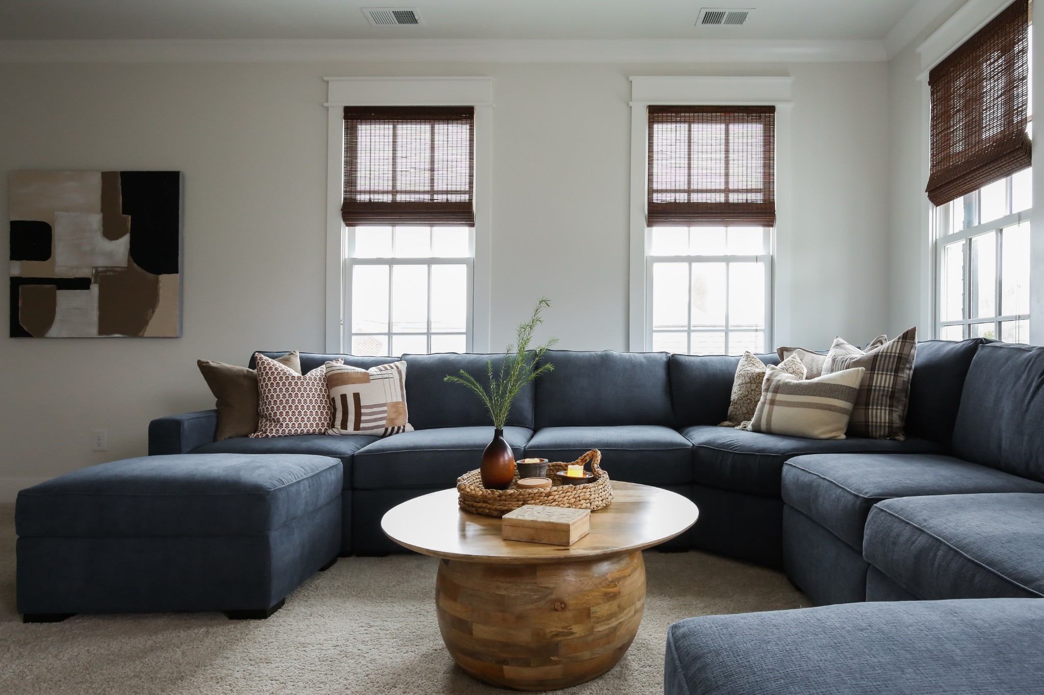 237 Stephens Valley Boulevard Nashville, TN 37221 - Photo 27 of 34 a living room with furniture and a window
