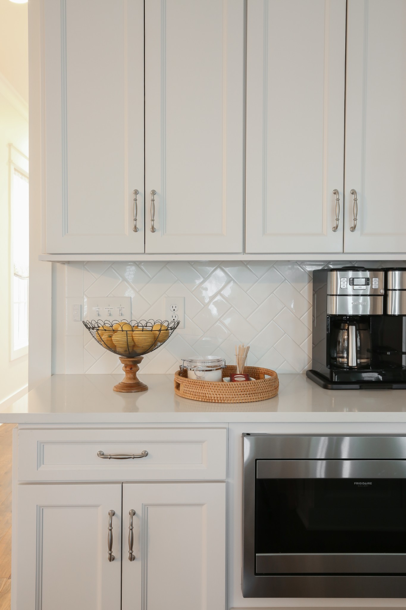 237 Stephens Valley Boulevard Nashville, TN 37221 - Photo 6 of 34 a kitchen with appliances a stove and cabinets