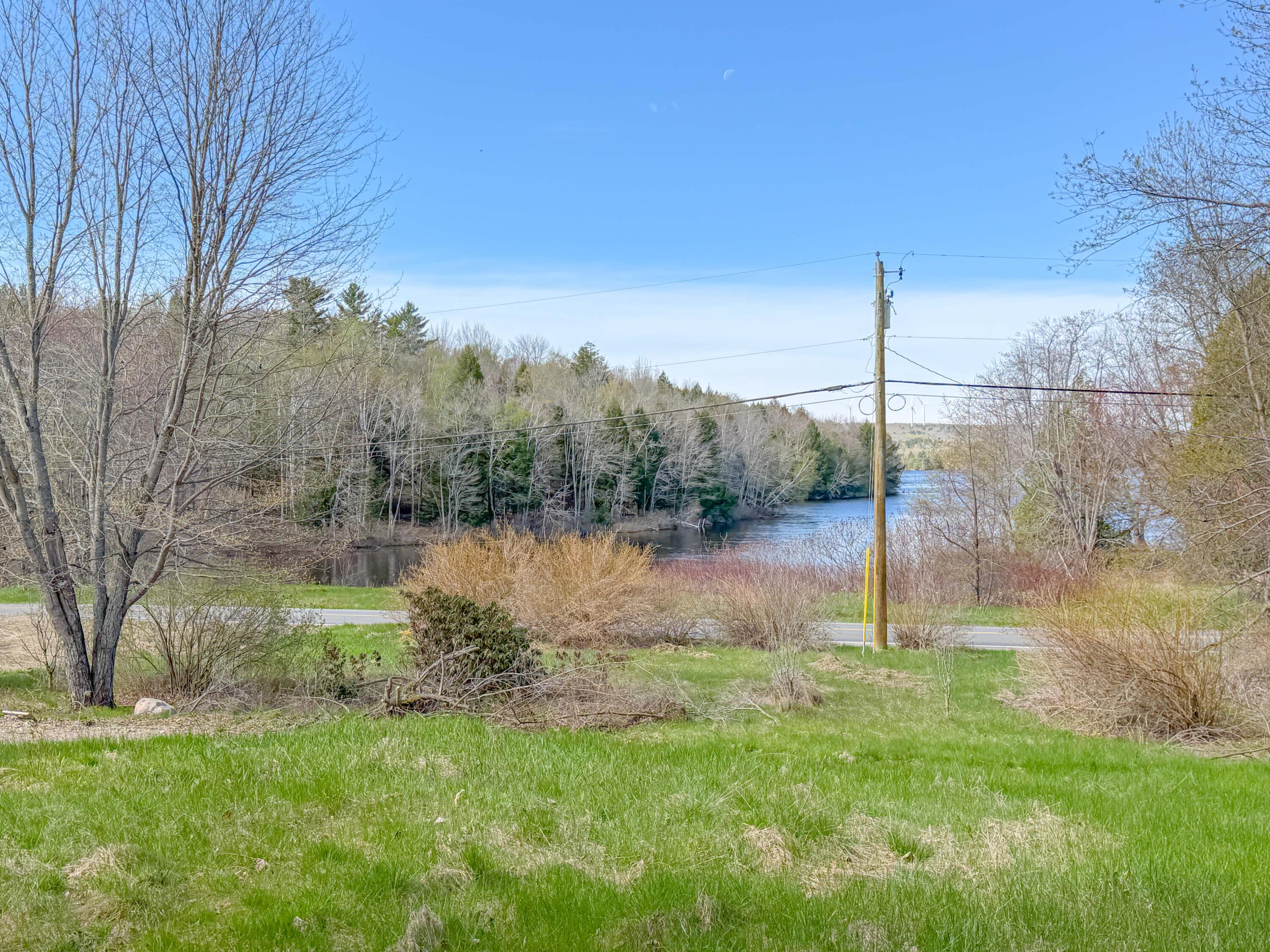 140 Pleasant Street Thorndike, ME 04986 - Photo 47 of 67 140 Pleasant St Freedom -46