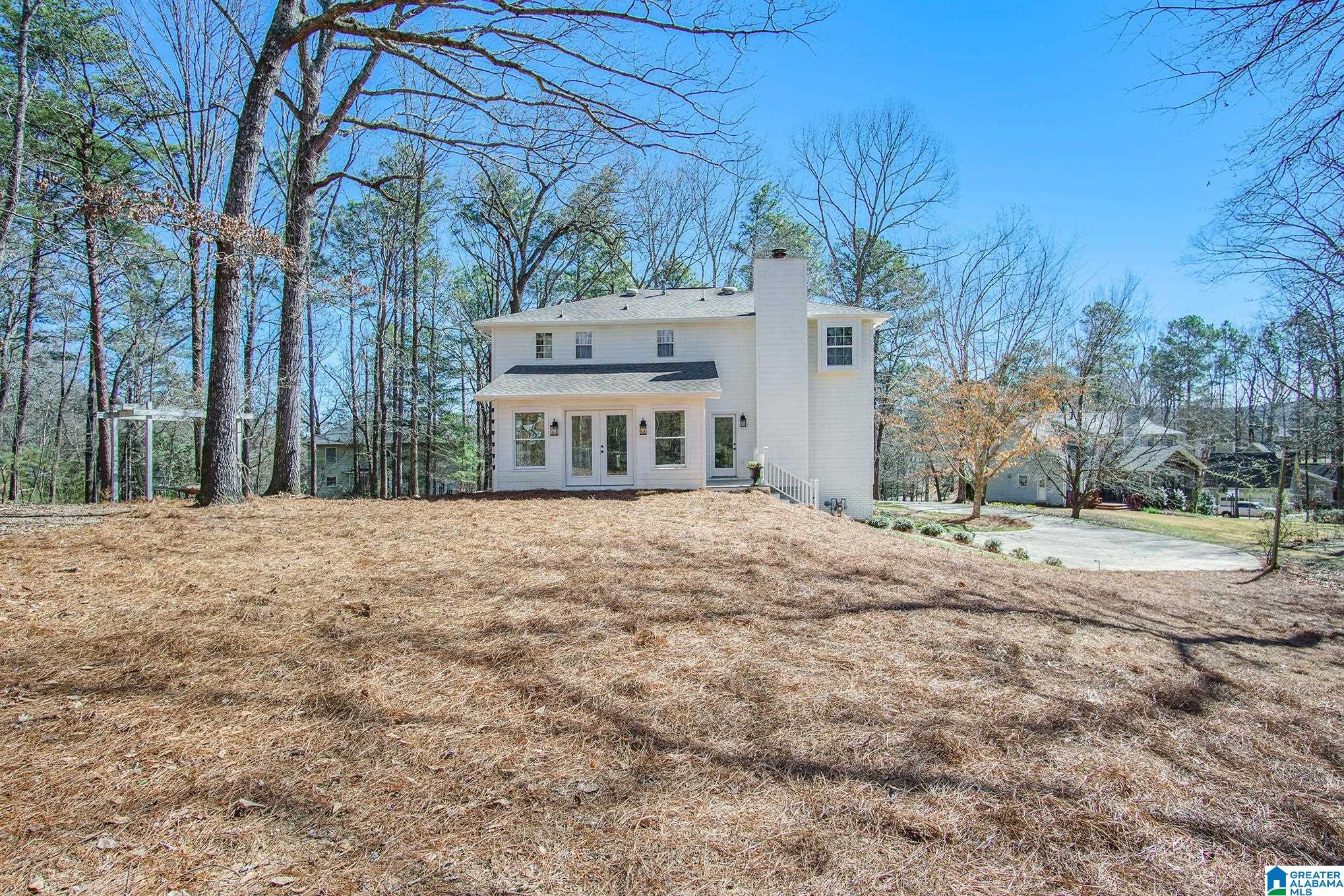 5144 Colonial Park Road Birmingham, AL 35242 - Photo 41 of 48