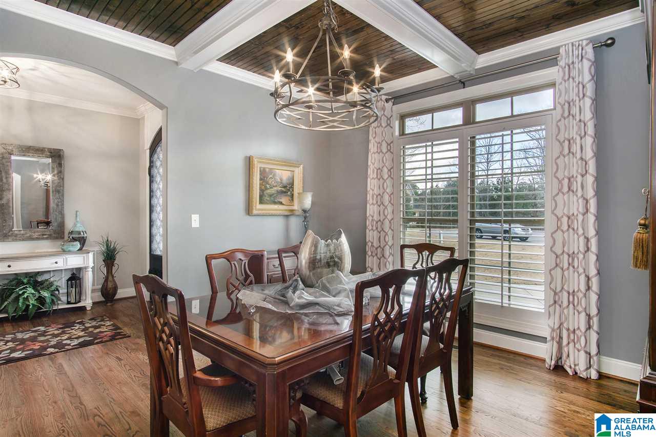205 Highland Ridge Cove Chelsea, AL 35043 - Photo 6 of 41
