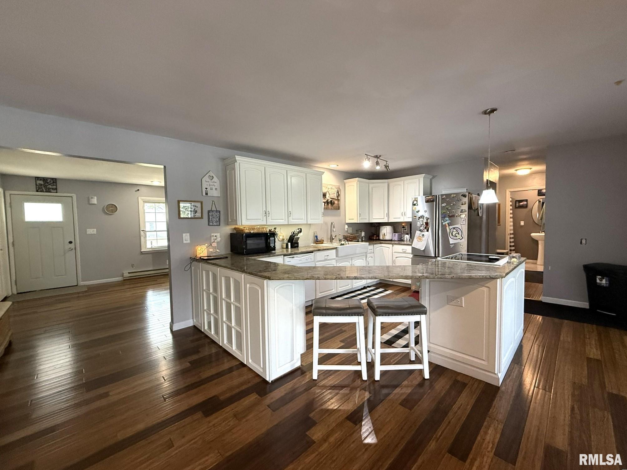 482 East 4th Street Woodhull, IL 61490 - Photo 22 of 58