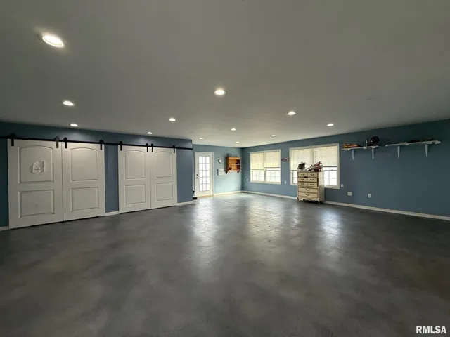 $200,000 | 482 East 4th Street, Woodhull, IL 61490