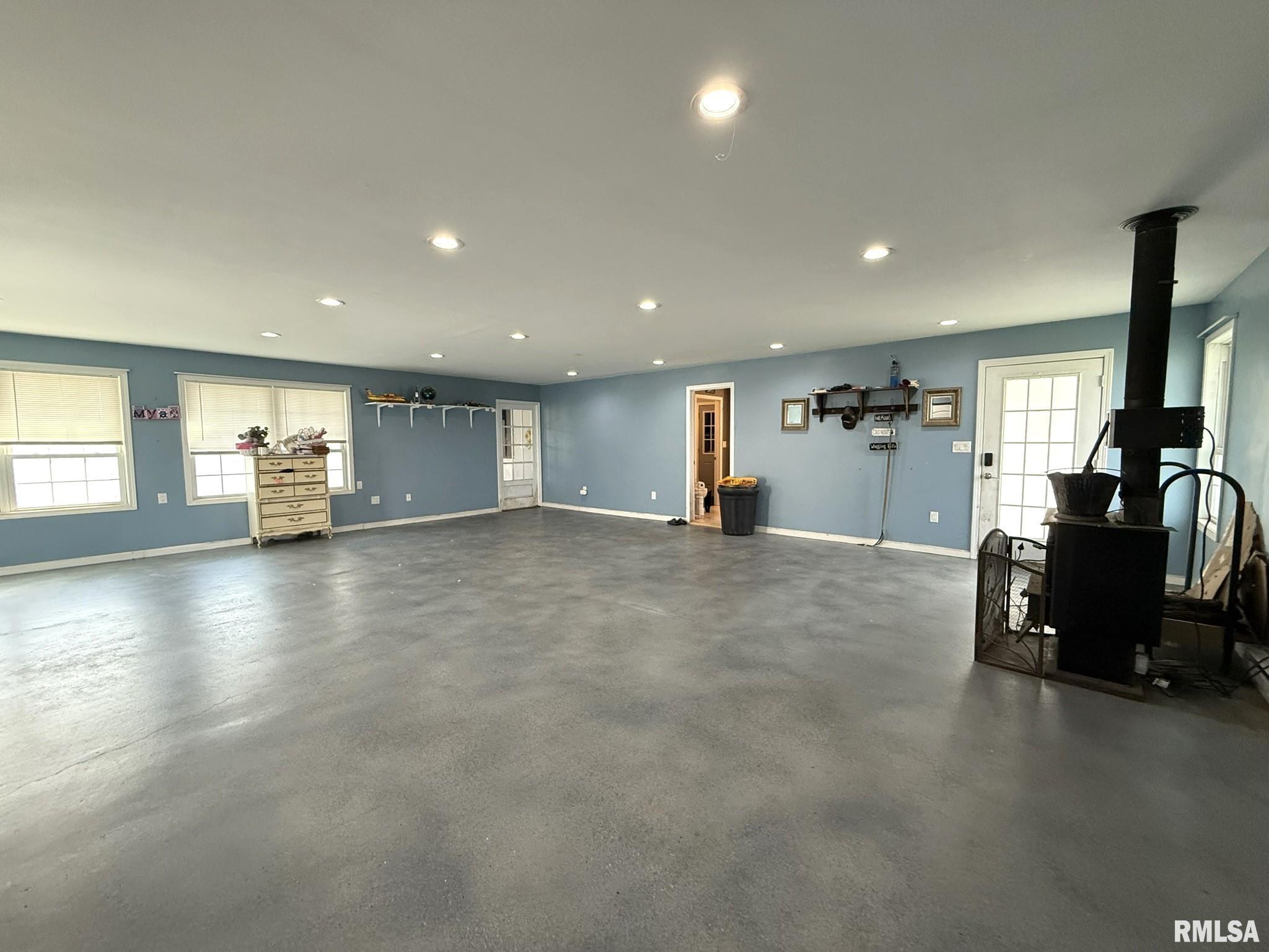 482 East 4th Street Woodhull, IL 61490 - Photo 41 of 58