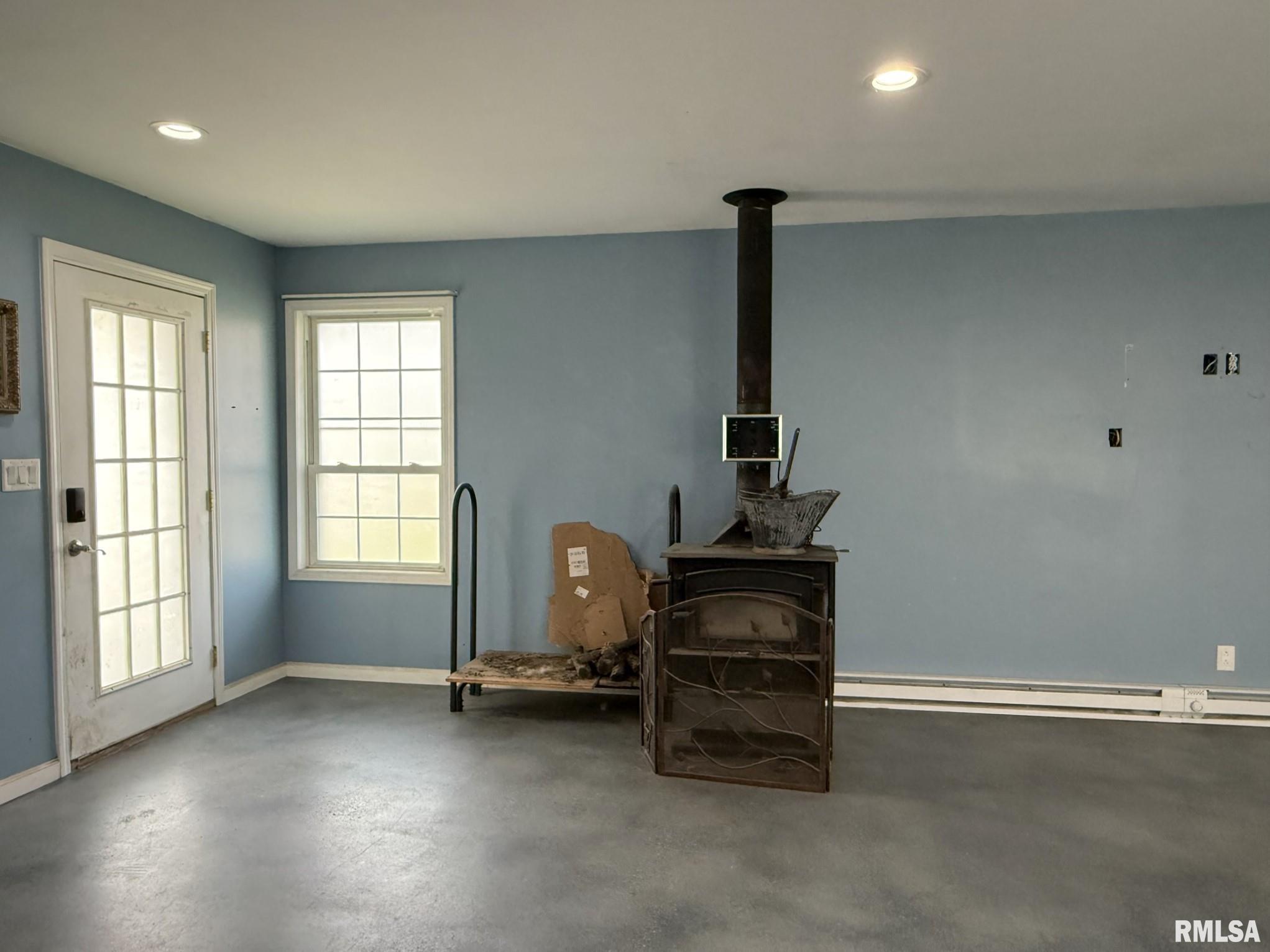 482 East 4th Street Woodhull, IL 61490 - Photo 43 of 58