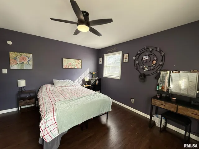 $200,000 | 482 East 4th Street, Woodhull, IL 61490