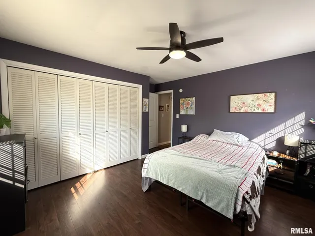 $200,000 | 482 East 4th Street, Woodhull, IL 61490