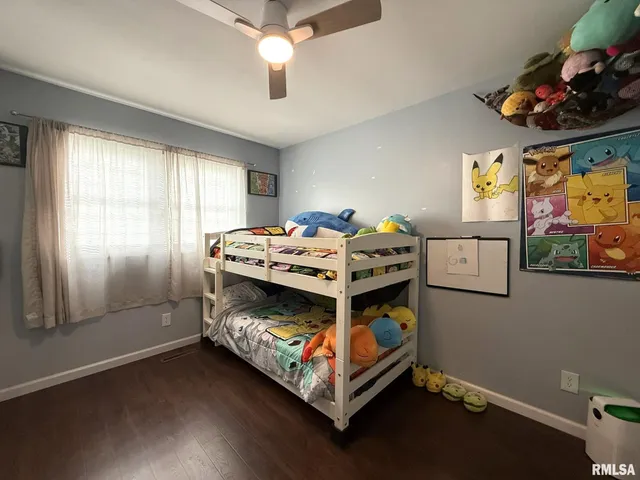 $200,000 | 482 East 4th Street, Woodhull, IL 61490