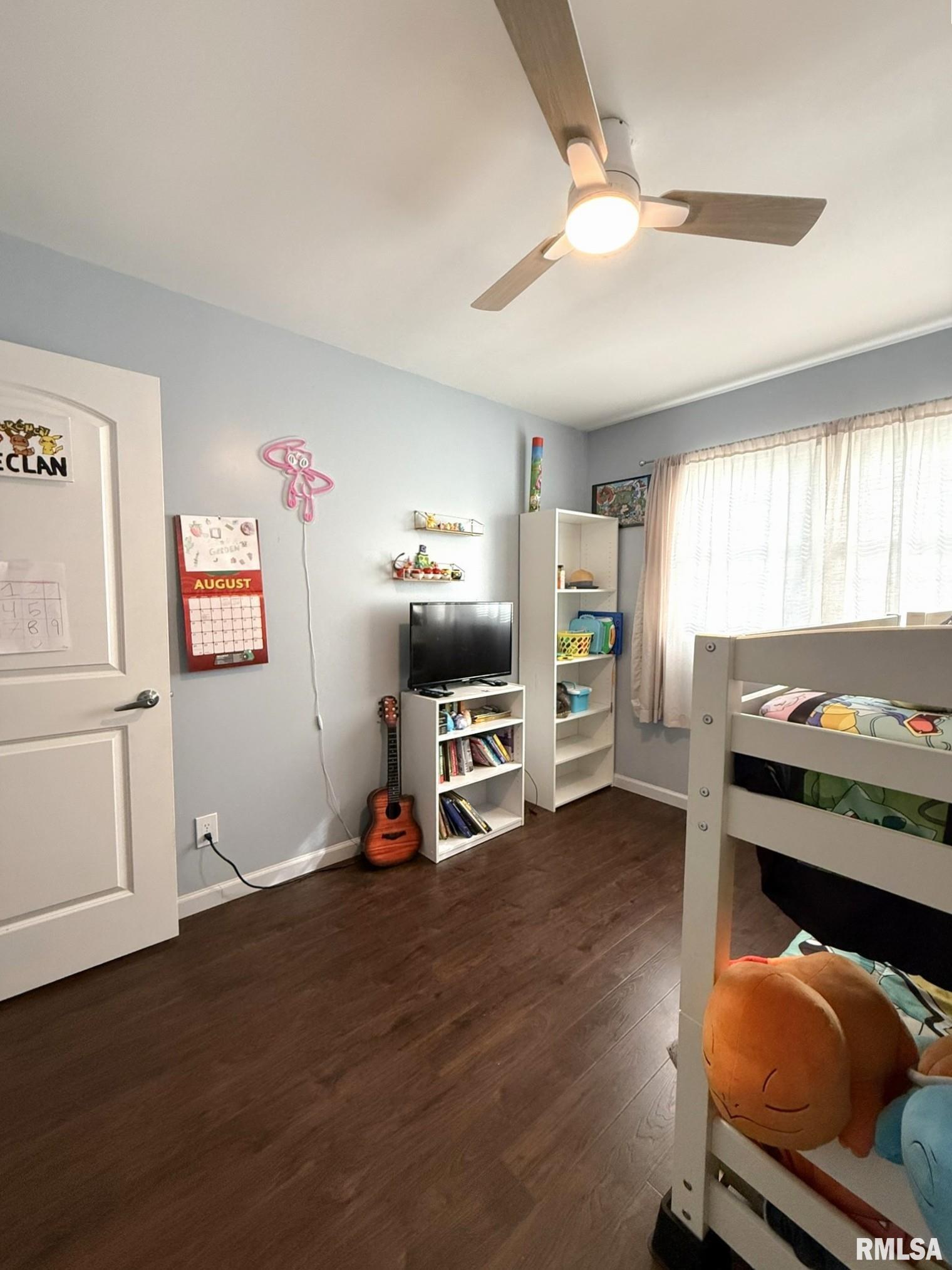 482 East 4th Street Woodhull, IL 61490 - Photo 53 of 58