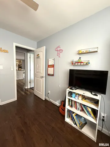 $200,000 | 482 East 4th Street, Woodhull, IL 61490