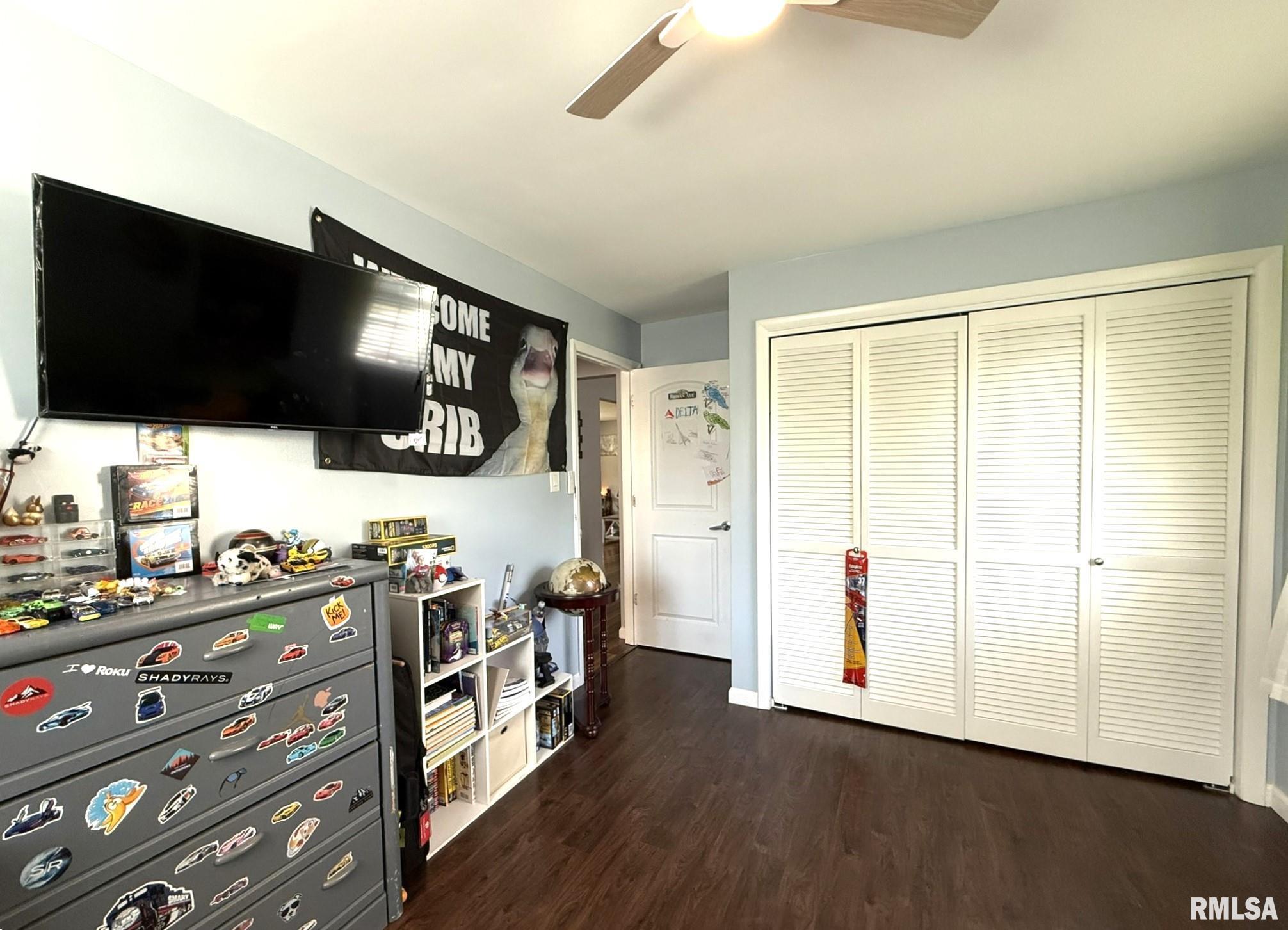 482 East 4th Street Woodhull, IL 61490 - Photo 57 of 58