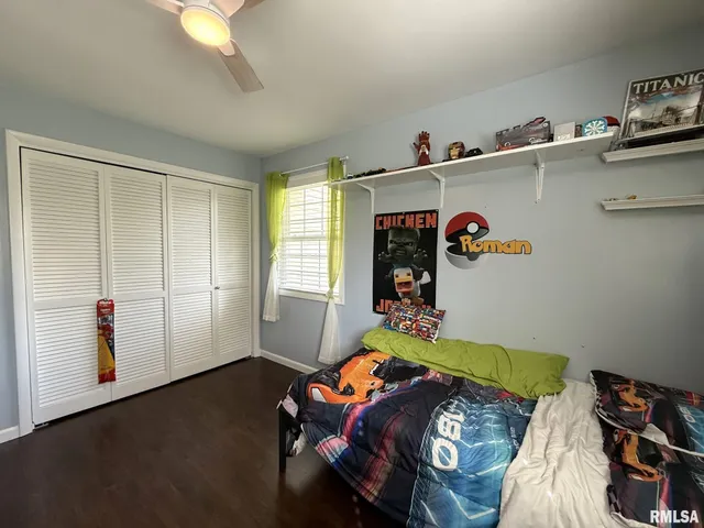 $200,000 | 482 East 4th Street, Woodhull, IL 61490