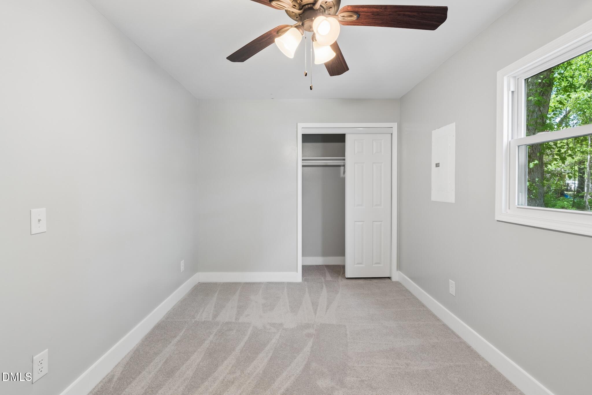 1200 Armstrong Circle Raleigh, NC 27610 - Photo 16 of 28 a view of an empty room with a window