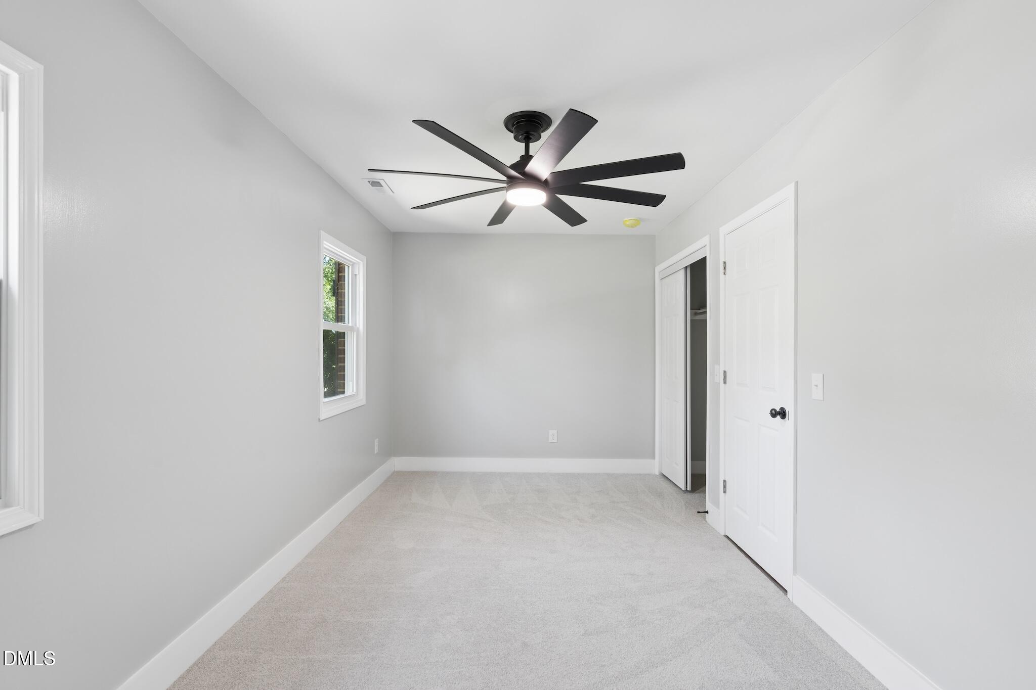 1200 Armstrong Circle Raleigh, NC 27610 - Photo 20 of 28 a view of an empty room