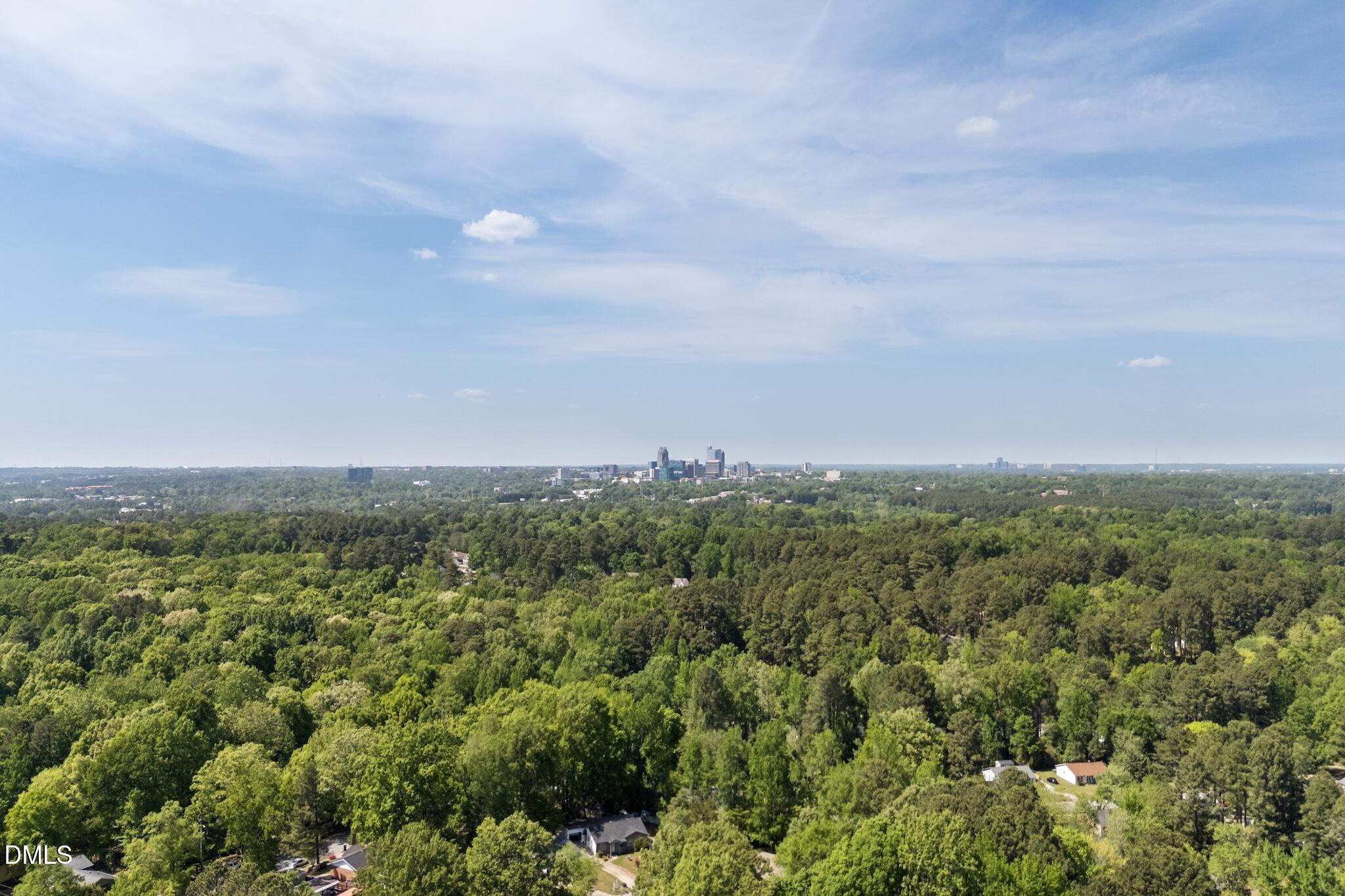 1200 Armstrong Circle Raleigh, NC 27610 - Photo 27 of 28 an aerial view of multiple house