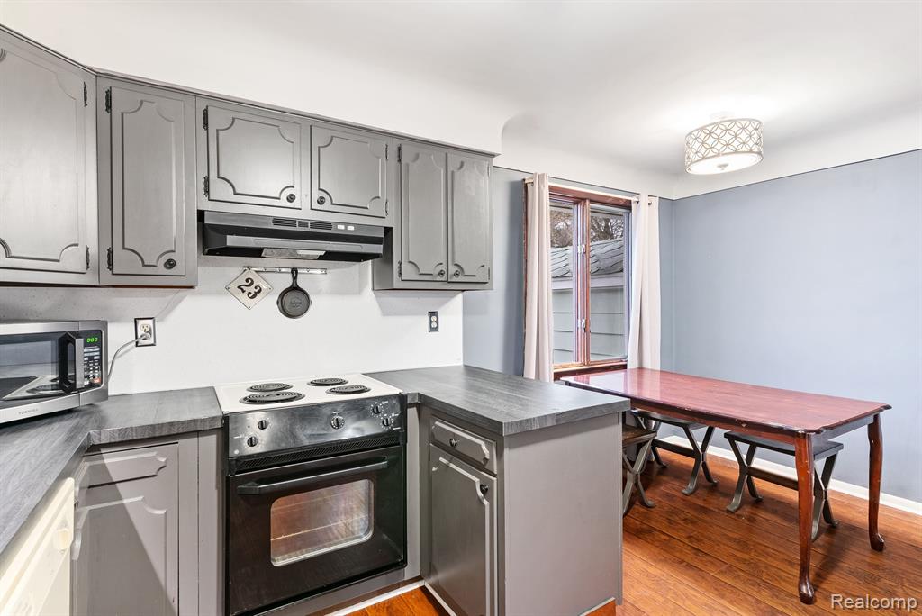 9786 Lansing Road Durand, MI 48429 - Photo 12 of 22 Gallery Image 12