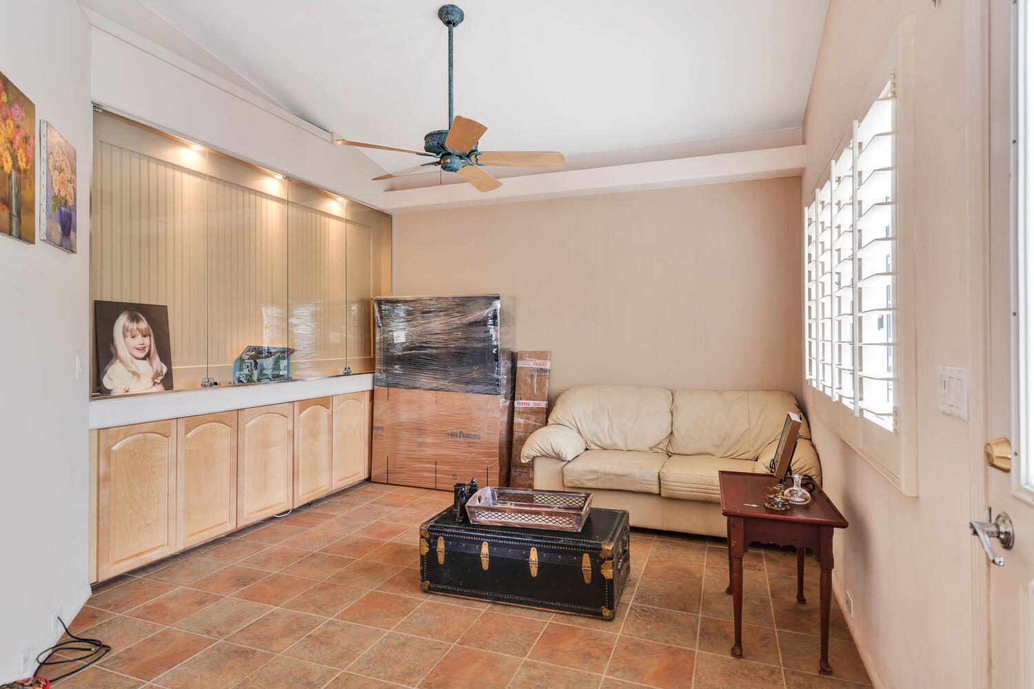 43920 Culebra Lane Bermuda Dunes, CA 92203 - Photo 24 of 66 a living room with furniture and a window