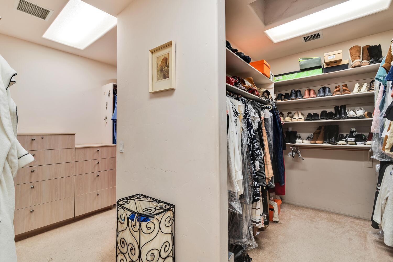 43920 Culebra Lane Bermuda Dunes, CA 92203 - Photo 25 of 66 a view of walk in closet