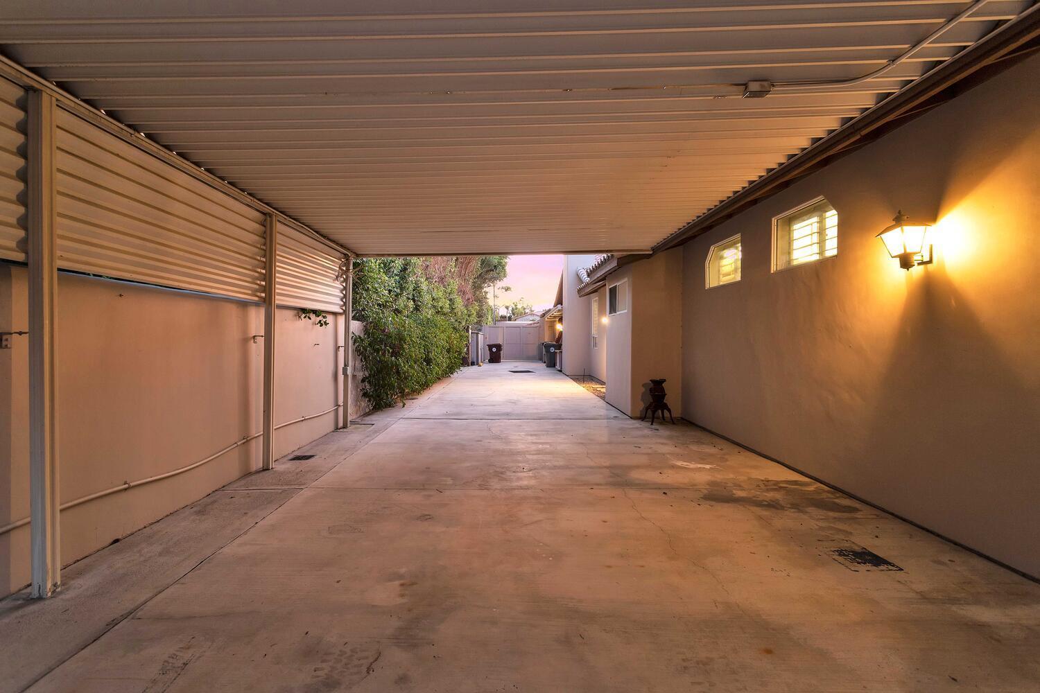 43920 Culebra Lane Bermuda Dunes, CA 92203 - Photo 56 of 66 a view of a garage
