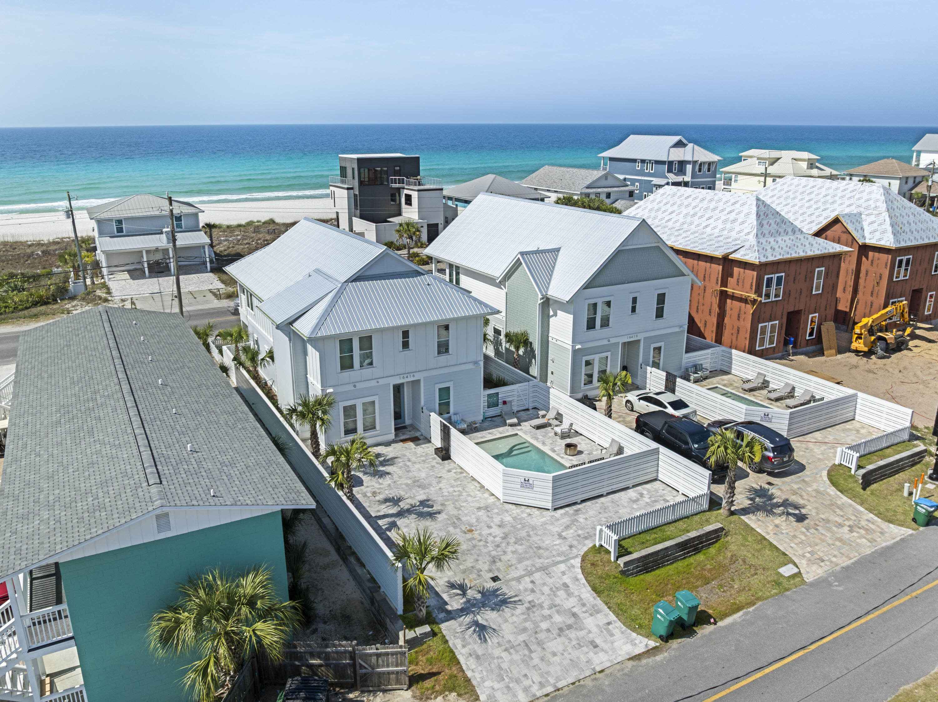 16416 Front Beach Road Panama City Beach, FL 32413 - Photo 2 of 54 DJI_0152