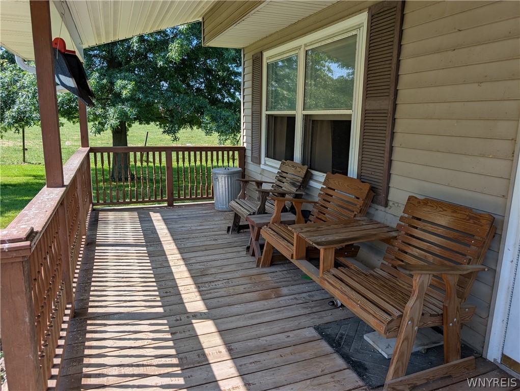 3402 Fruit Avenue Ridgeway, NY 14103 - Photo 10 of 50