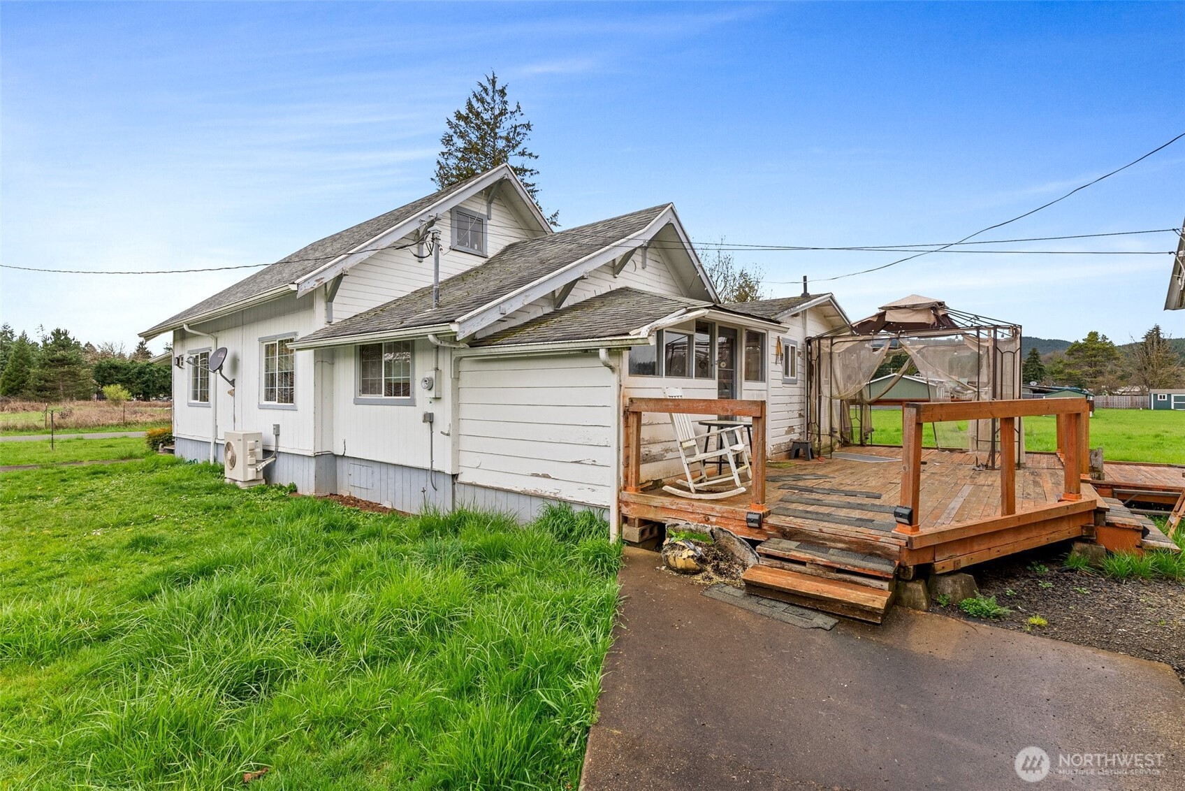 114 Doty Street Doty, WA 98539 - Photo 16 of 20