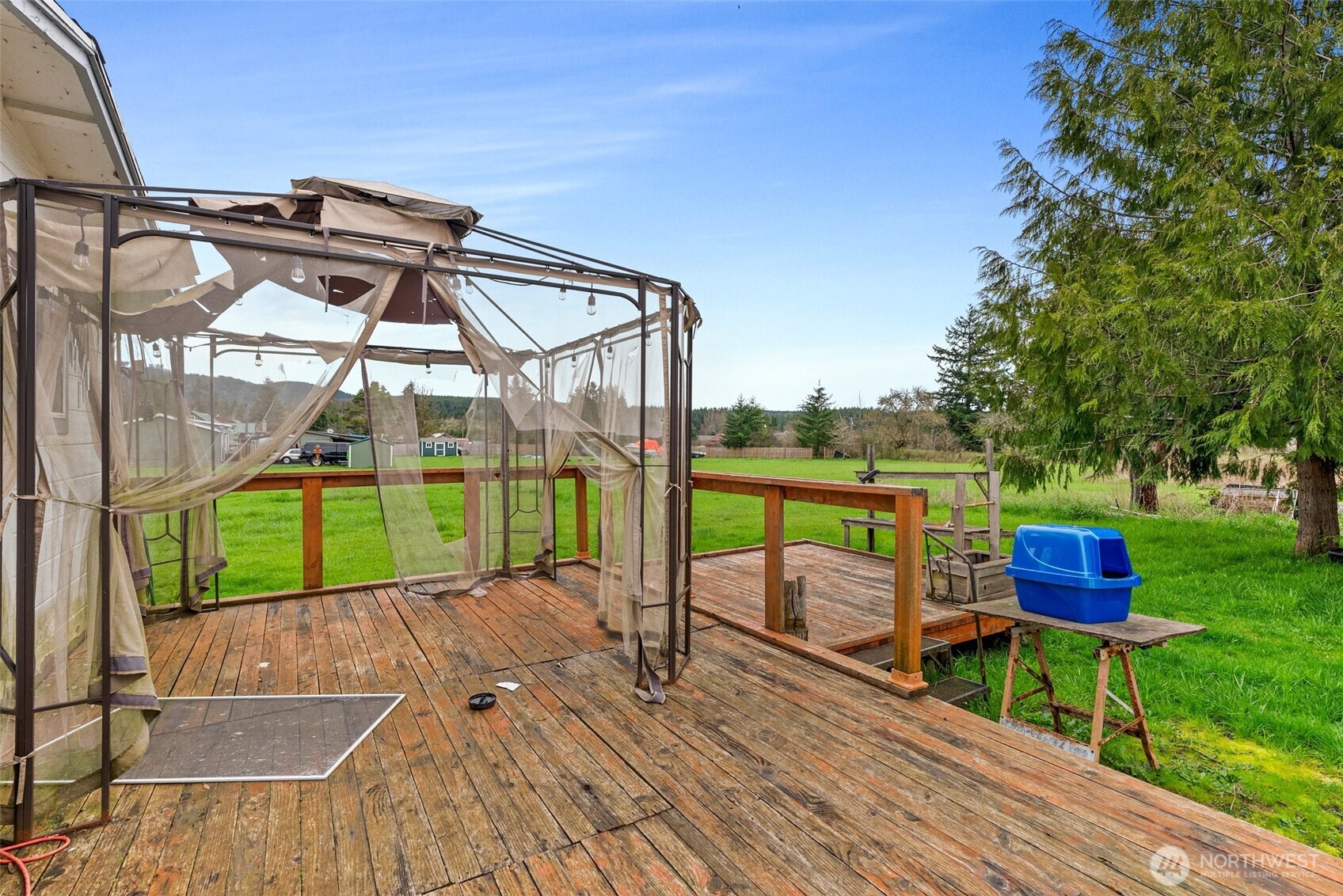114 Doty Street Doty, WA 98539 - Photo 17 of 20
